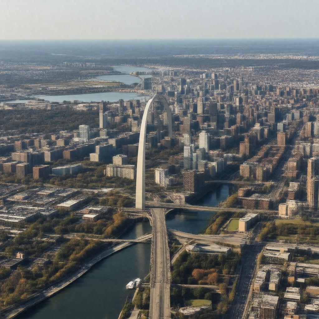 Greater St. Louis